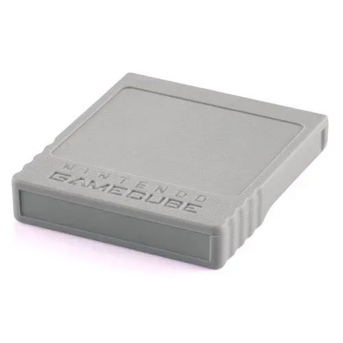 GameCube Memory Card 59 (Official)
